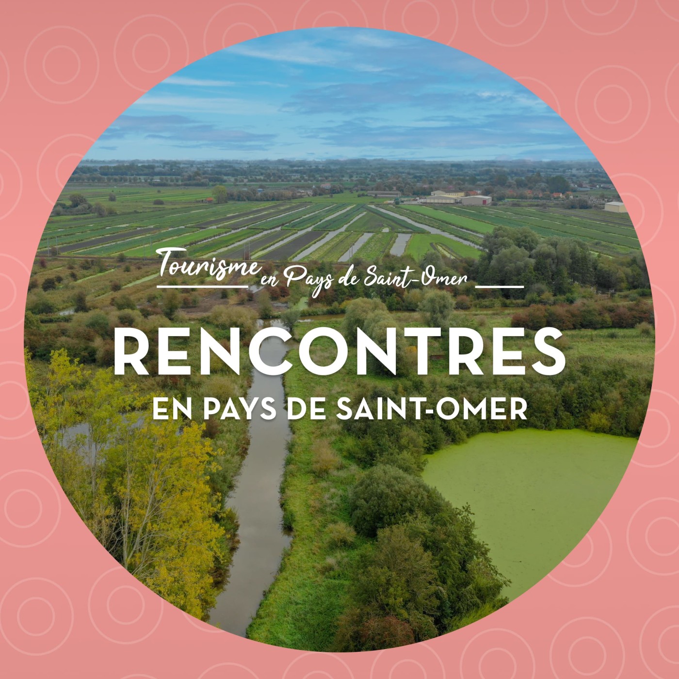 Rencontres en Pays de Saint-Omer podcast artwork