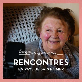 Mariette et les choux-fleurs